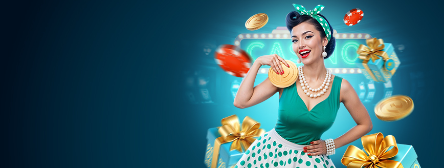Aviator Pin-Up Casino